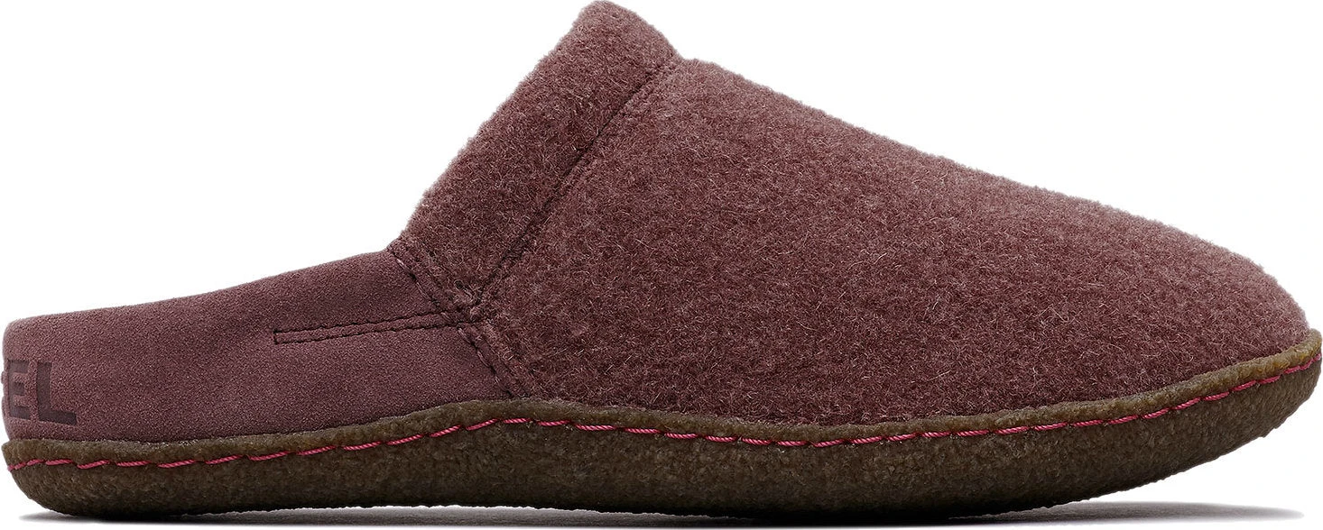 Sorel Nakiska Scuff Slipper - Women's|-|Pantoufles Nakiska - Femme - Image 5