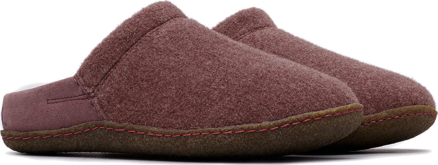 Sorel Nakiska Scuff Slipper - Women's|-|Pantoufles Nakiska - Femme - Image 15