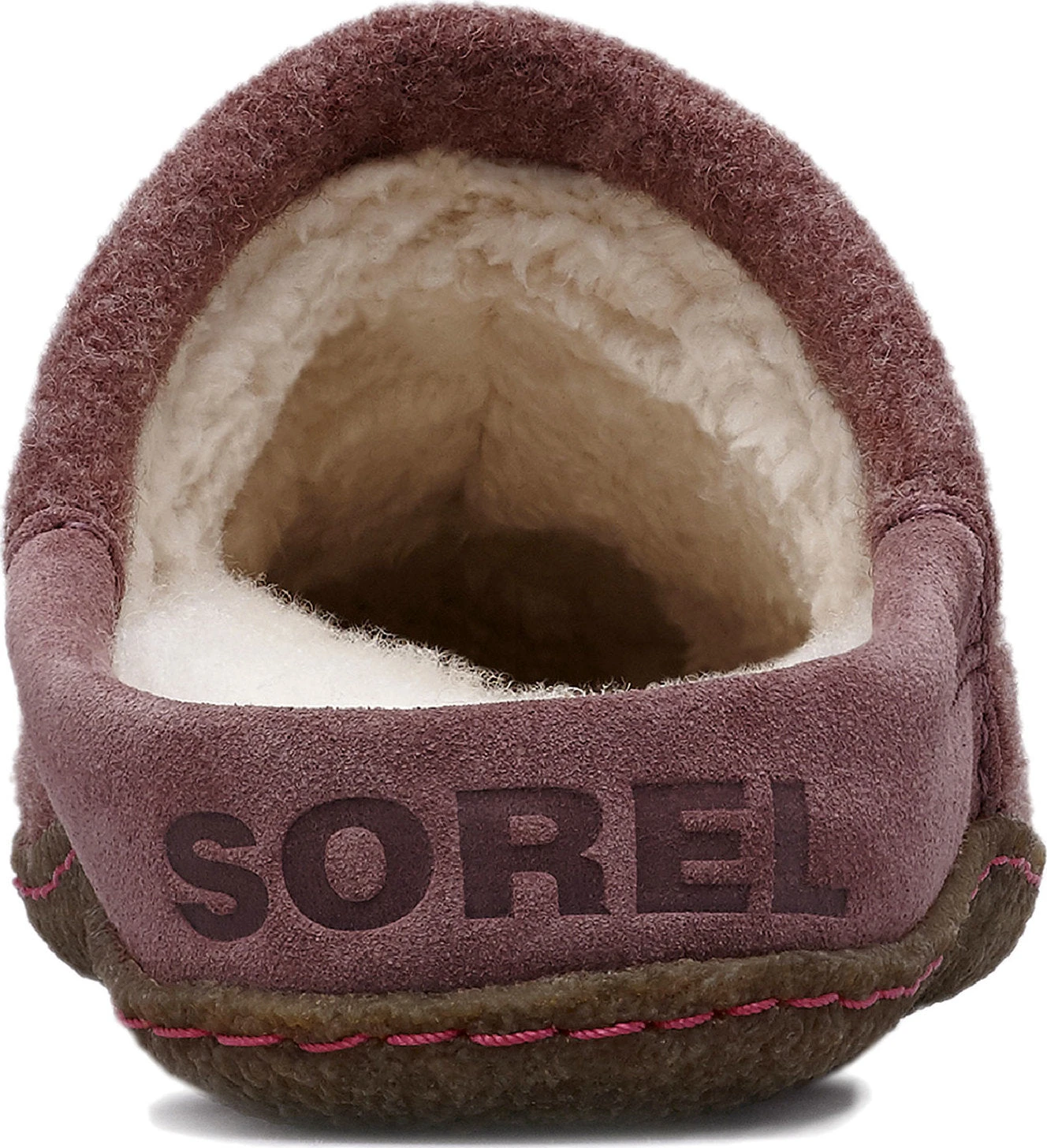 Sorel Nakiska Scuff Slipper - Women's|-|Pantoufles Nakiska - Femme - Image 11