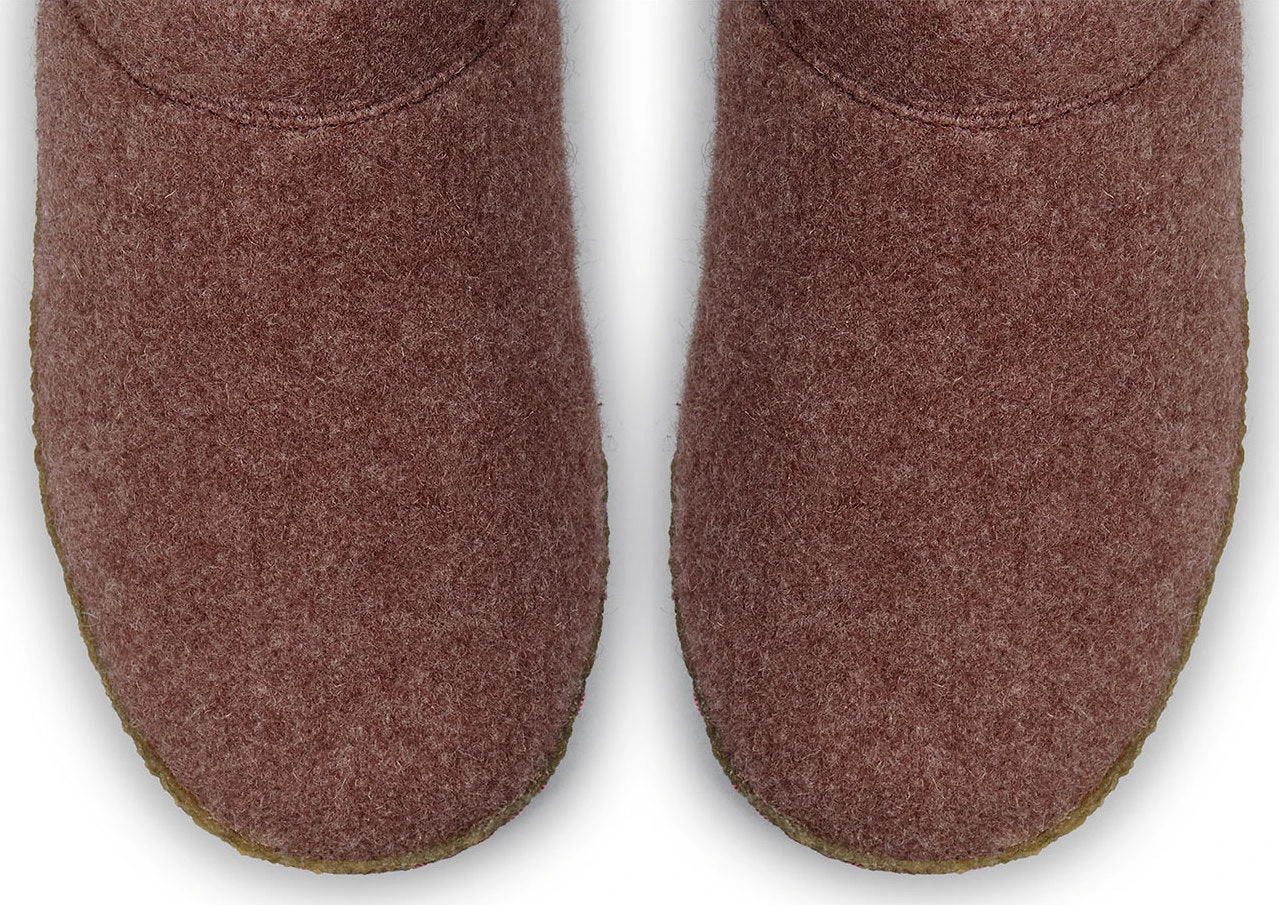 Sorel Nakiska Scuff Slipper - Women's|-|Pantoufles Nakiska - Femme - Image 13