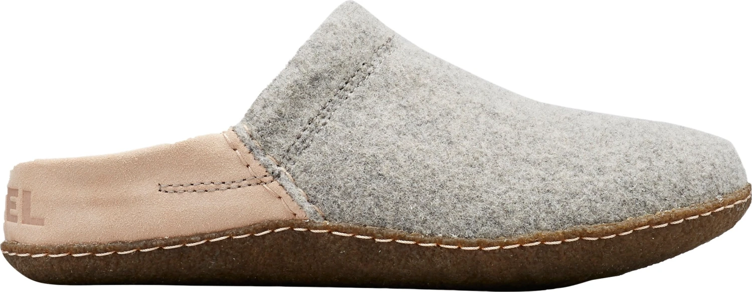 Sorel Nakiska Scuff Slipper - Women's|-|Pantoufles Nakiska - Femme - Image 20
