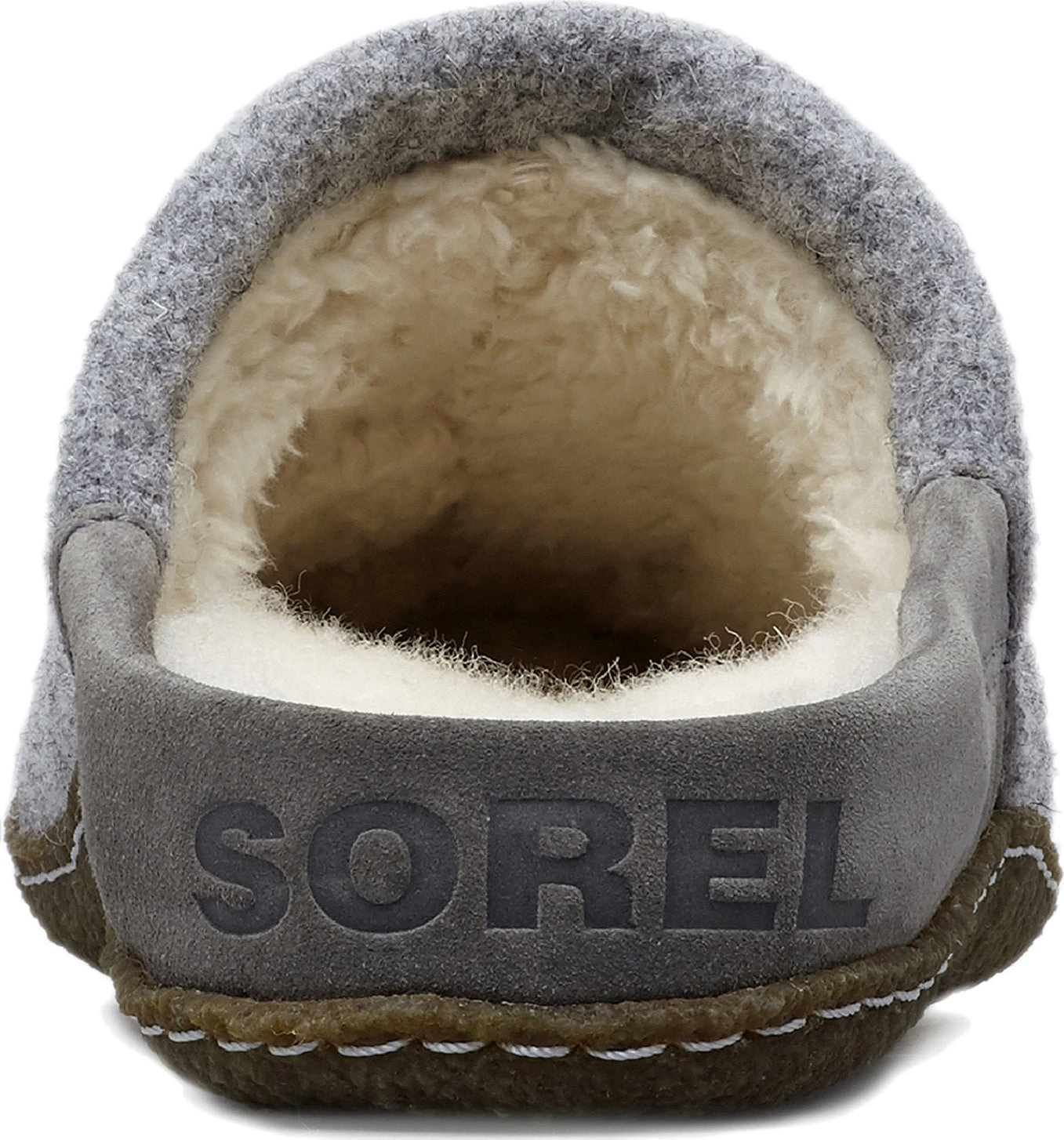 Sorel Nakiska Scuff Slipper - Women's|-|Pantoufles Nakiska - Femme - Image 19