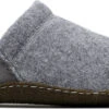 Sorel Nakiska Scuff Slipper - Women's|-|Pantoufles Nakiska - Femme