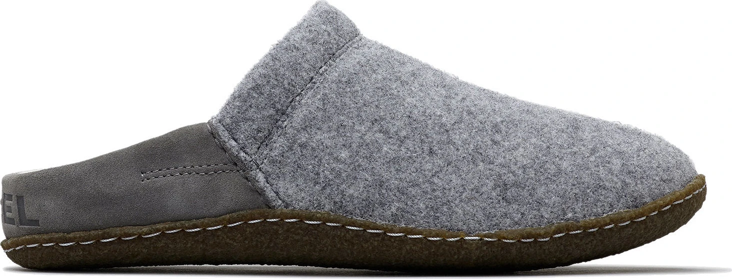 Sorel Nakiska Scuff Slipper - Women's|-|Pantoufles Nakiska - Femme