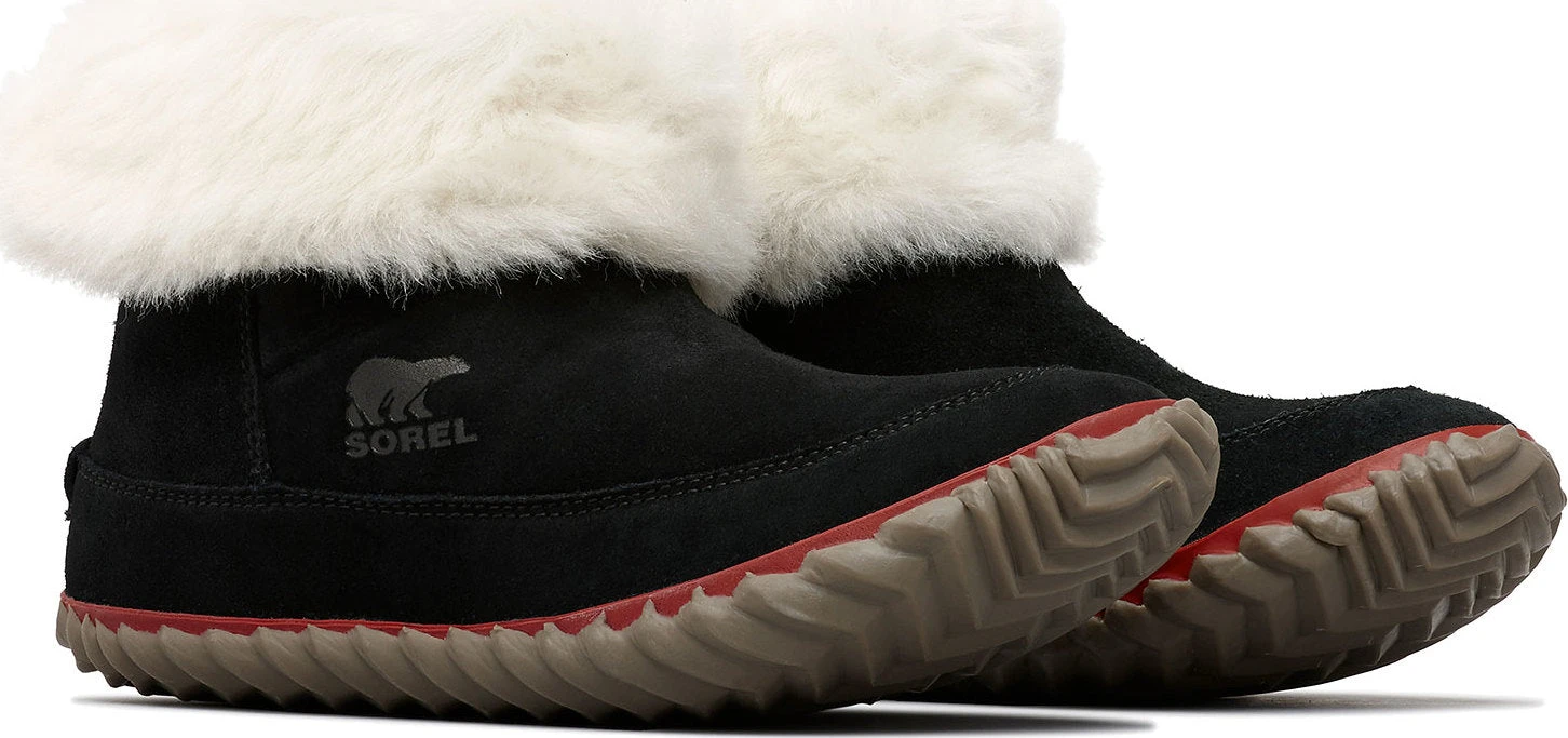 Sorel Out N About Bootie - Women's|-|Bottines Out N About Femme - Image 8