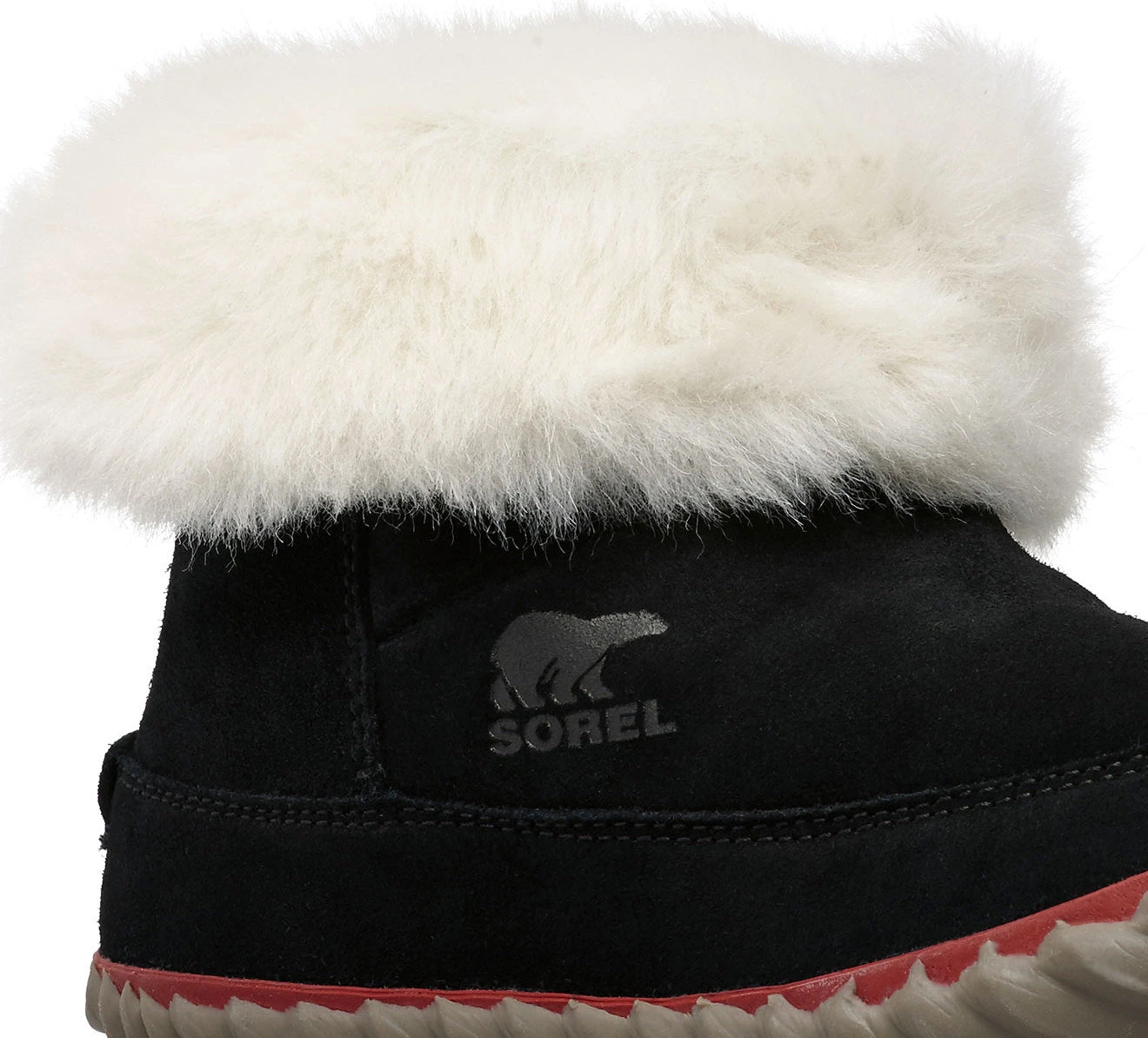 Sorel Out N About Bootie - Women's|-|Bottines Out N About Femme - Image 7