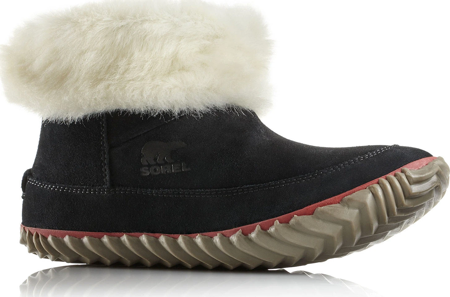 Sorel Out N About Bootie - Women's|-|Bottines Out N About Femme - Image 5