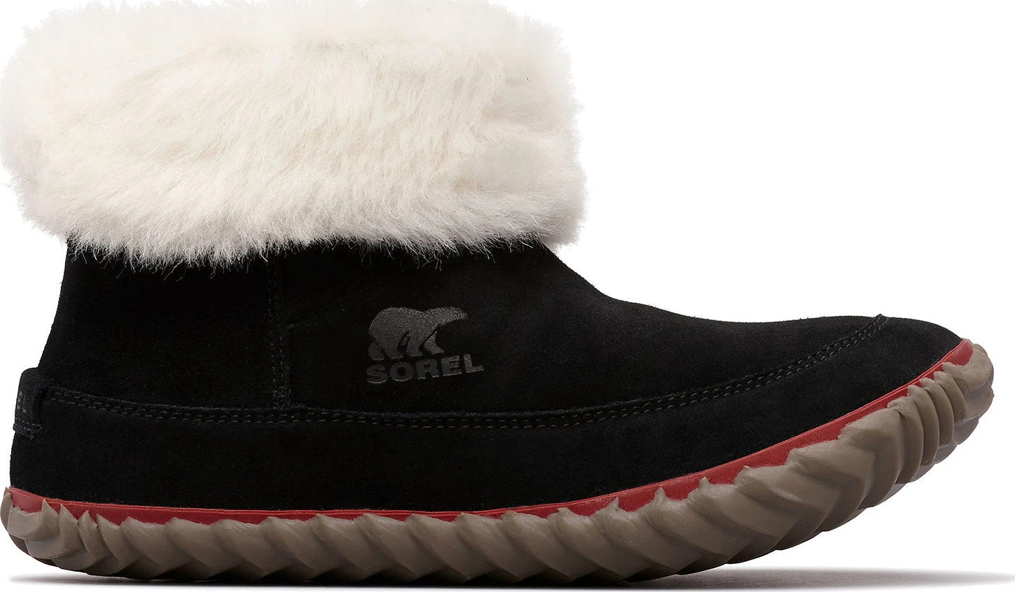 Sorel Out N About Bootie - Women's|-|Bottines Out N About Femme - Image 3