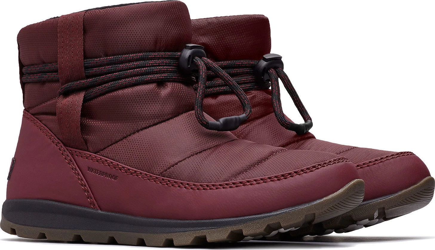 Sorel Whitney Short Boots - Women's|-|Bottes Whitney Short - Femme - Image 12