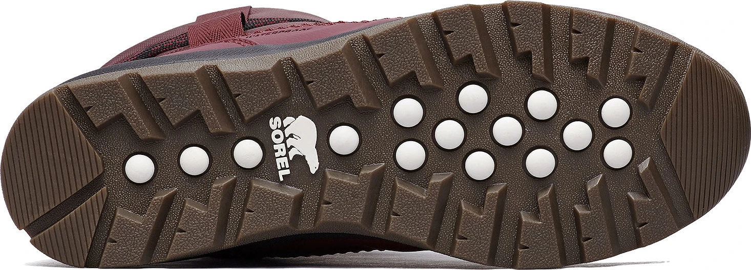 Sorel Whitney Short Boots - Women's|-|Bottes Whitney Short - Femme - Image 11