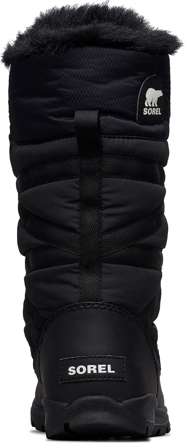 Sorel Whitney Tall Lace II Boots - Women's|-|Bottes Hautes à Lacets Whitney - Femme -25F/-32C - Image 3