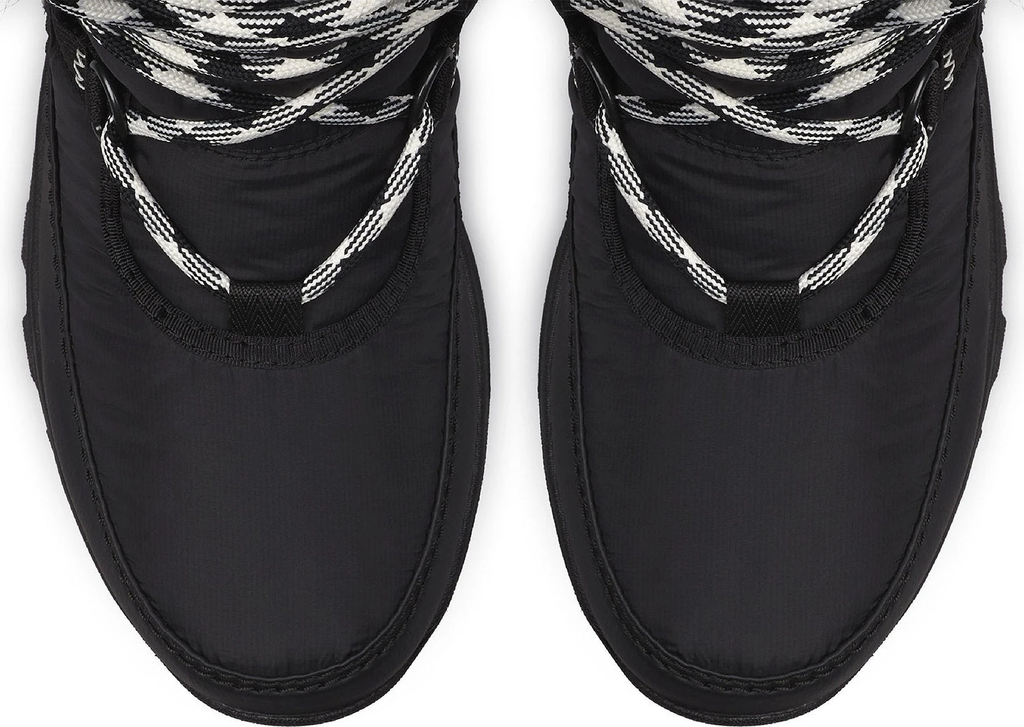 Sorel Whitney Tall Lace II Boots - Women's|-|Bottes Hautes à Lacets Whitney - Femme -25F/-32C - Image 4