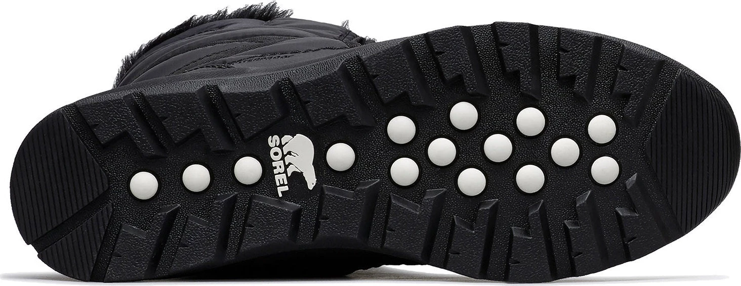 Sorel Whitney Tall Lace II Boots - Women's|-|Bottes Hautes à Lacets Whitney - Femme -25F/-32C - Image 7