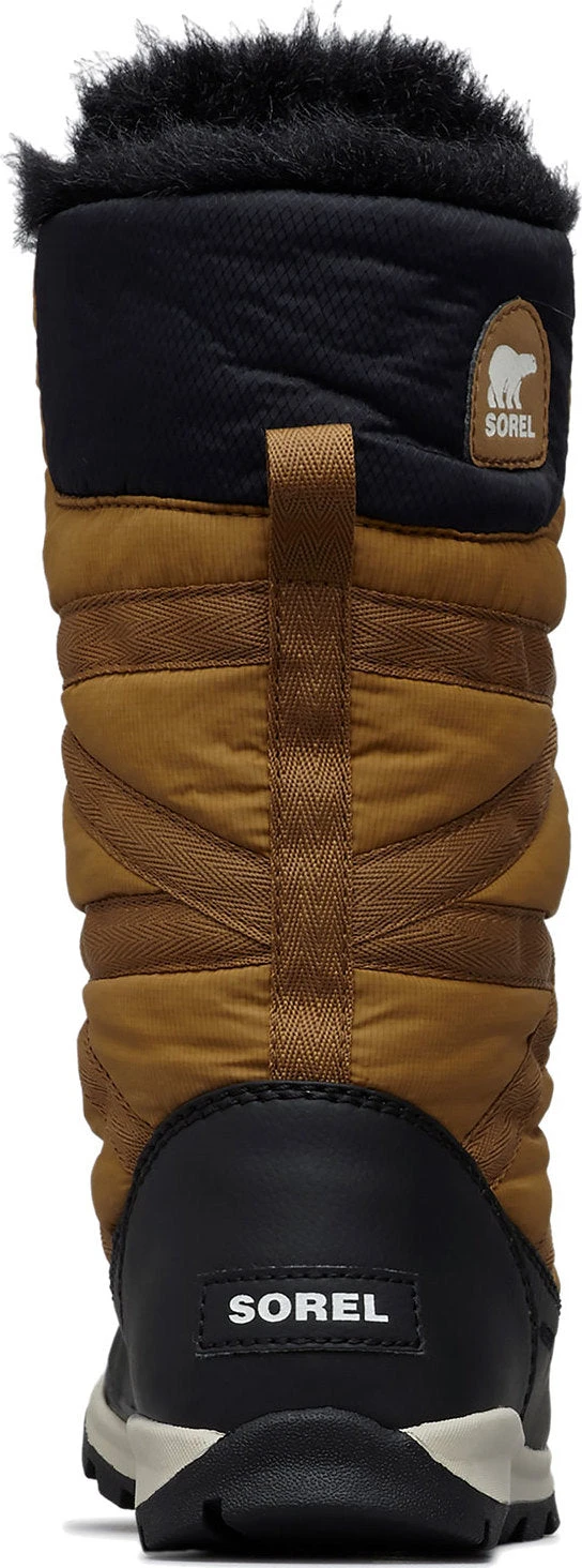 Sorel Whitney Tall Lace II Boots - Women's|-|Bottes Hautes à Lacets Whitney - Femme -25F/-32C - Image 11