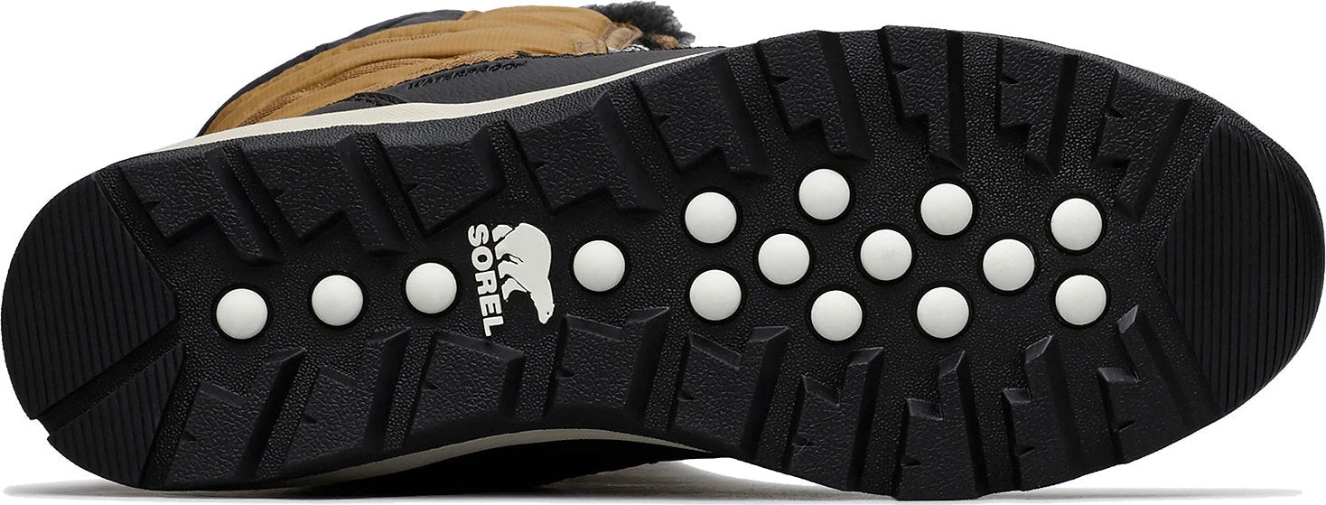 Sorel Whitney Tall Lace II Boots - Women's|-|Bottes Hautes à Lacets Whitney - Femme -25F/-32C - Image 12