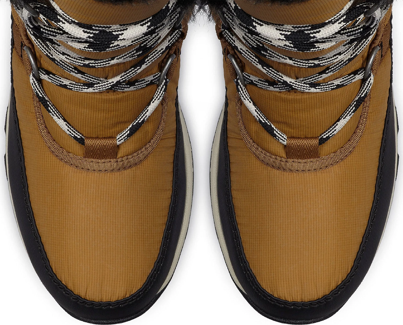 Sorel Whitney Tall Lace II Boots - Women's|-|Bottes Hautes à Lacets Whitney - Femme -25F/-32C - Image 9