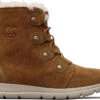Sorel Explorer Joan Boots - Women's|-|Bottes Isolés Sorel Explorer Joan - Femme