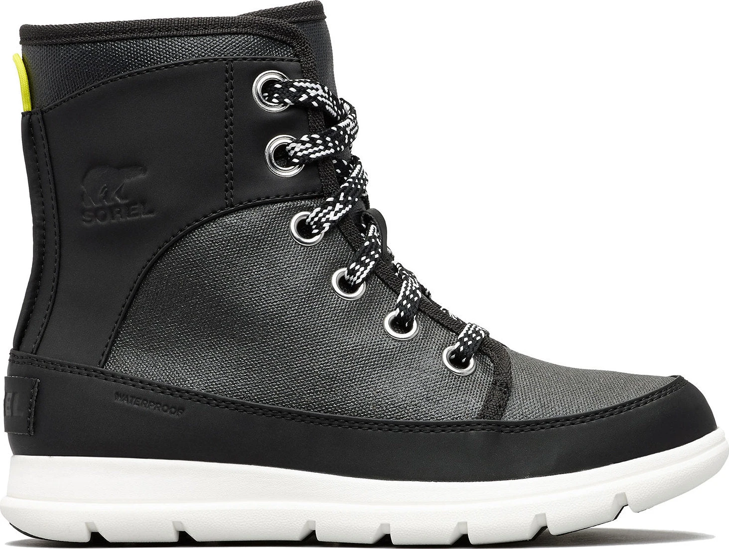 Sorel Explorer 1964 Boots - Women's|-|Bottes Sorel Explorer 1964 - Femme - Image 2