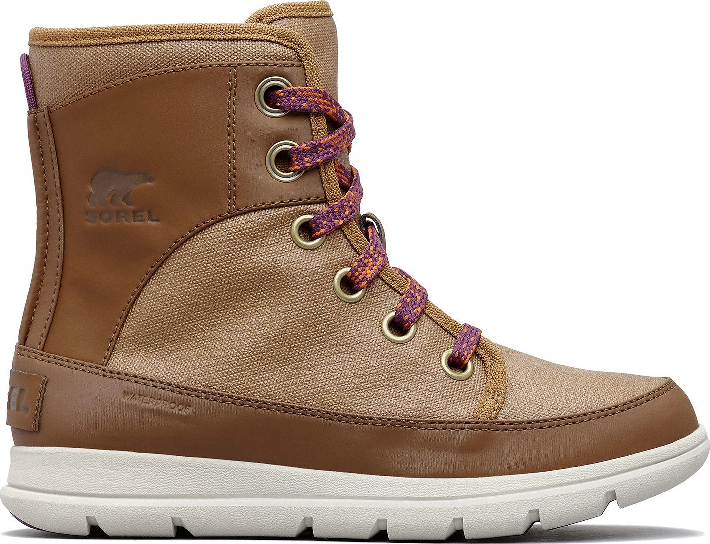 Sorel Explorer 1964 Boots - Women's|-|Bottes Sorel Explorer 1964 - Femme - Image 3