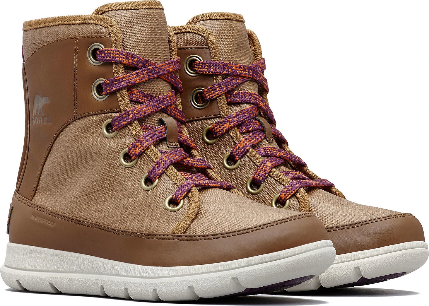 Sorel Explorer 1964 Boots - Women's|-|Bottes Sorel Explorer 1964 - Femme - Image 10