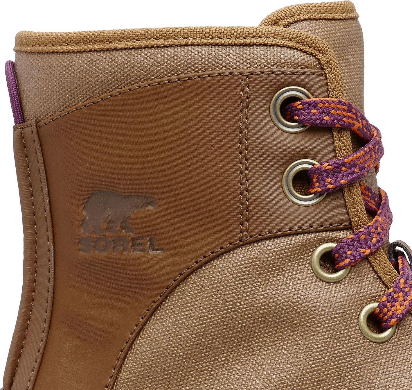 Sorel Explorer 1964 Boots - Women's|-|Bottes Sorel Explorer 1964 - Femme - Image 9