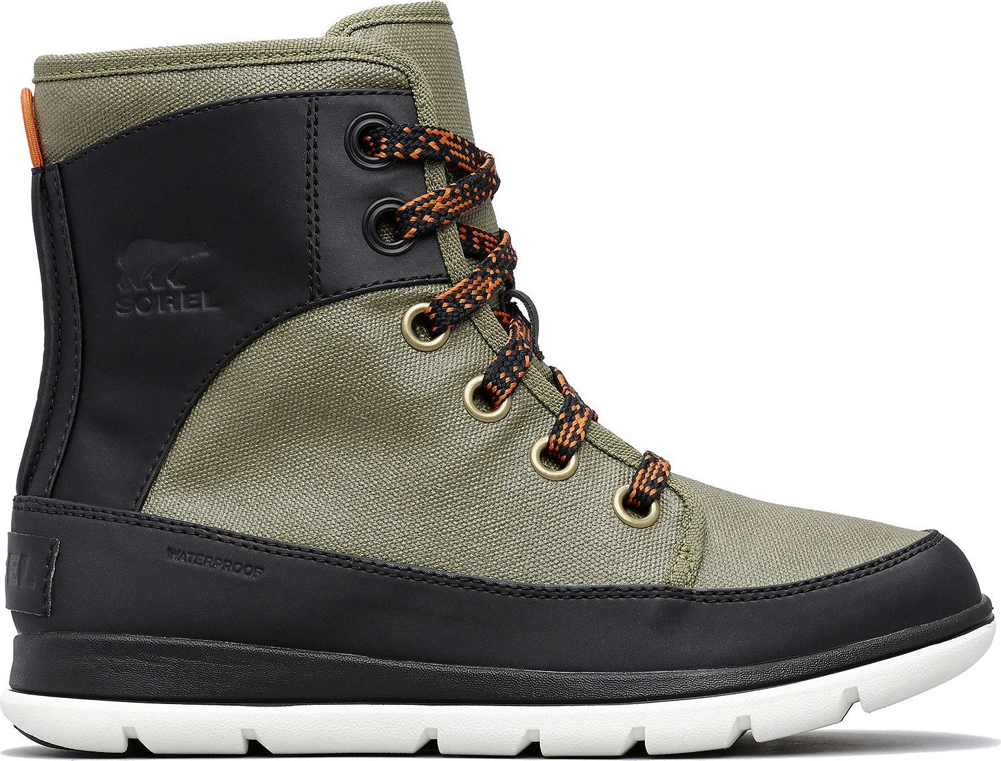 Sorel Explorer 1964 Boots - Women's|-|Bottes Sorel Explorer 1964 - Femme - Image 14