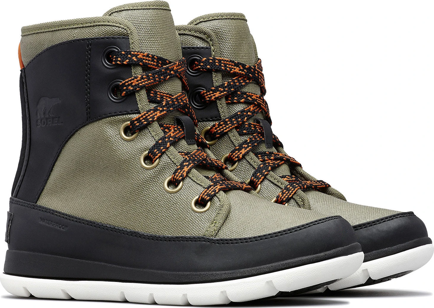 Sorel Explorer 1964 Boots - Women's|-|Bottes Sorel Explorer 1964 - Femme - Image 17