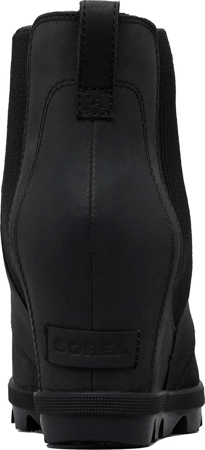 Sorel Joan Of Arctic II Wedge Chelsea Boots - Women's|-|Bottes Chelsea à Semelle Compensée Joan Of Arctic II - Femme - Image 15