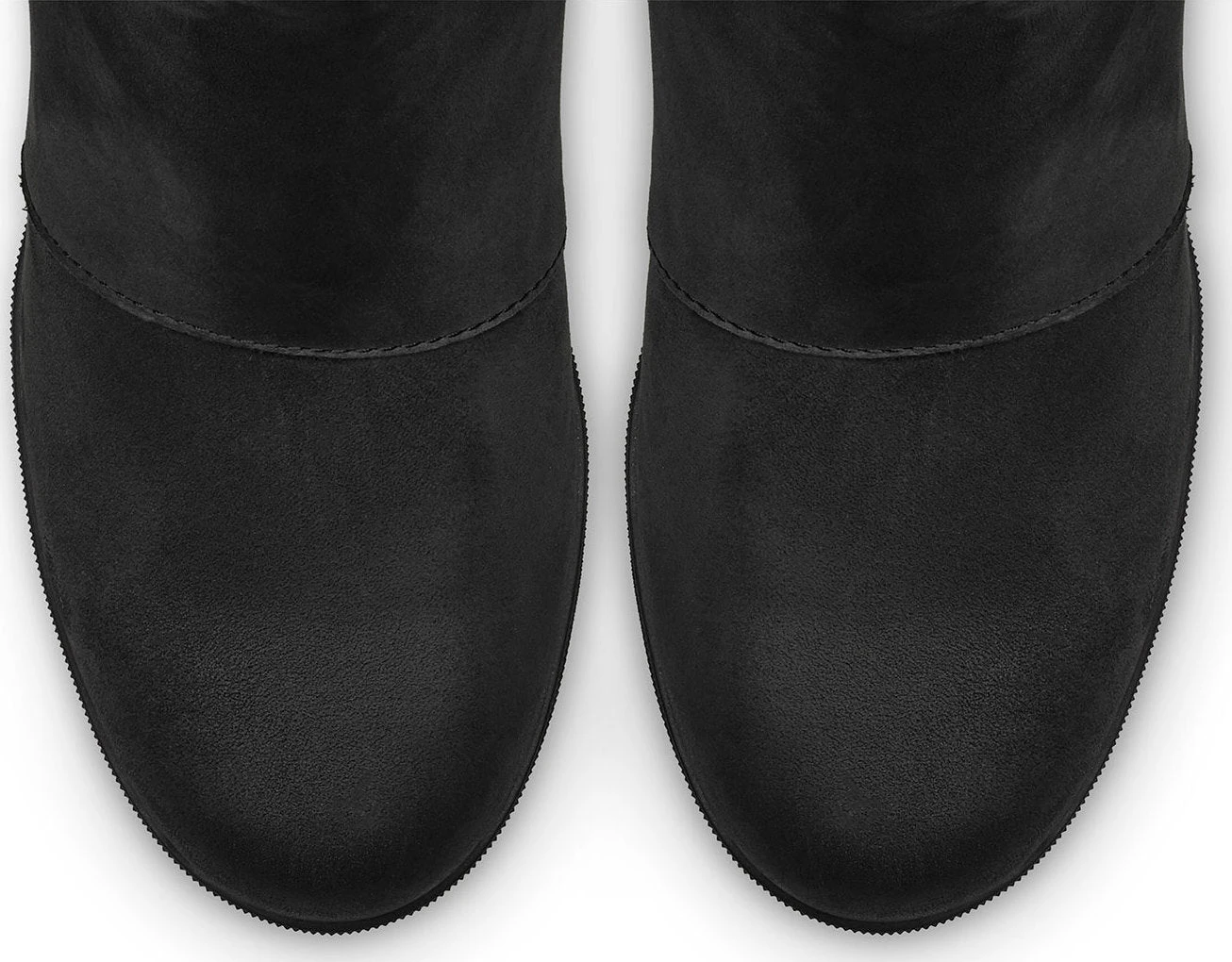 Sorel Joan Of Arctic II Wedge Chelsea Boots - Women's|-|Bottes Chelsea à Semelle Compensée Joan Of Arctic II - Femme - Image 12