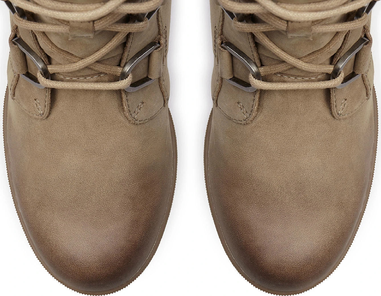 Sorel Joan Of Arctic II Wedge II Boots - Women's|-|Bottes à Semelles Compensées Joan Of Arctic II - Femme - Image 6