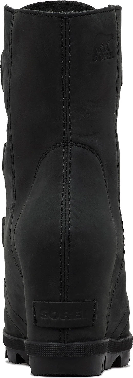 Sorel Joan Of Arctic II Wedge II Boots - Women's|-|Bottes à Semelles Compensées Joan Of Arctic II - Femme - Image 19