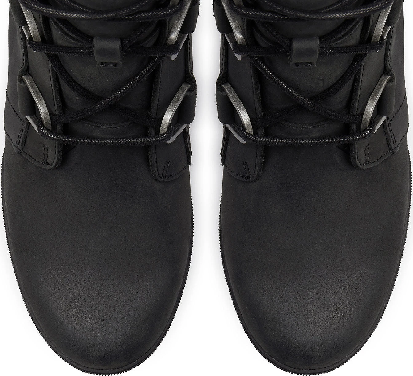 Sorel Joan Of Arctic II Wedge II Boots - Women's|-|Bottes à Semelles Compensées Joan Of Arctic II - Femme - Image 18