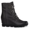 Sorel Joan Of Arctic II Wedge II Boots - Women's|-|Bottes à Semelles Compensées Joan Of Arctic II - Femme