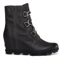 Sorel Joan Of Arctic II Wedge II Boots - Women's|-|Bottes à Semelles Compensées Joan Of Arctic II - Femme