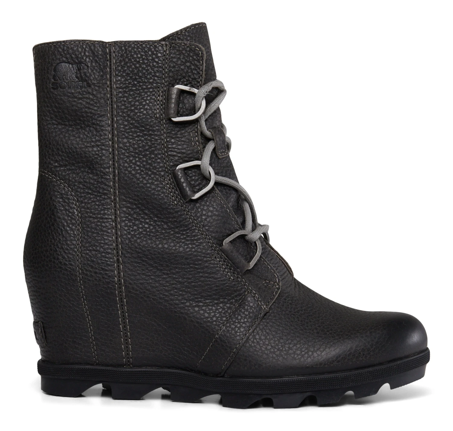 Sorel Joan Of Arctic II Wedge II Boots - Women's|-|Bottes à Semelles Compensées Joan Of Arctic II - Femme