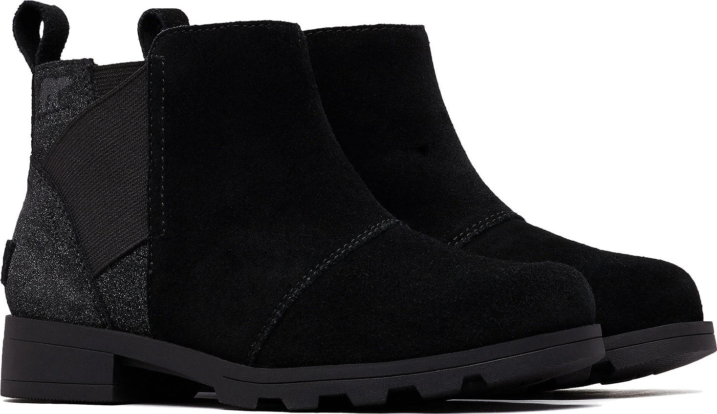 Sorel Emelie Chelsea Boots - Big Kids|-|Bottes Emelie Chelsea Grand Enfant - Image 5