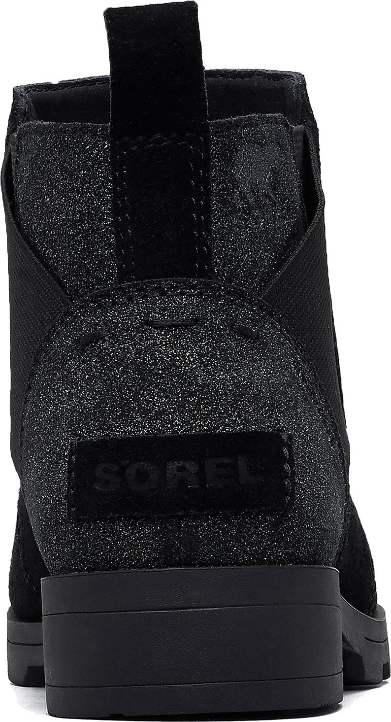 Sorel Emelie Chelsea Boots - Big Kids|-|Bottes Emelie Chelsea Grand Enfant - Image 4