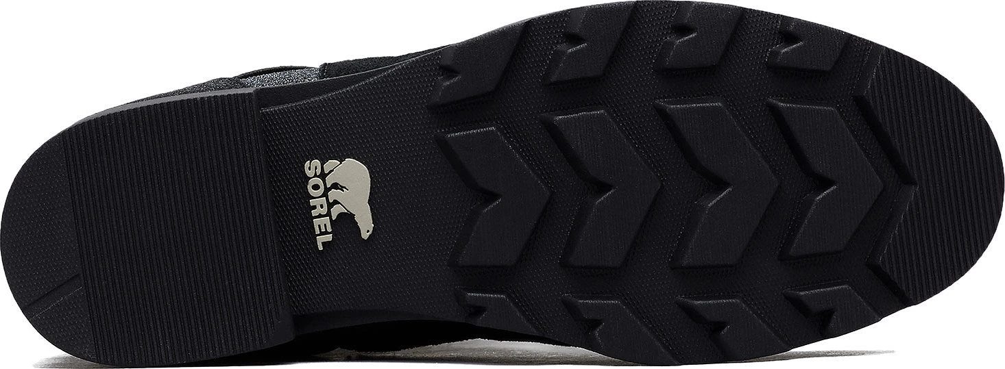 Sorel Emelie Chelsea Boots - Big Kids|-|Bottes Emelie Chelsea Grand Enfant - Image 3