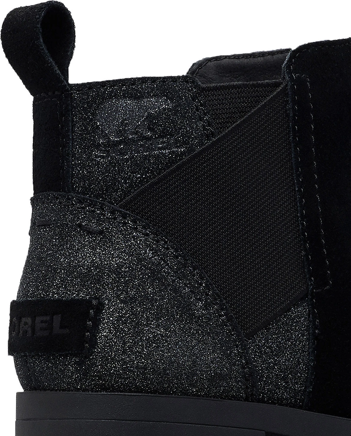 Sorel Emelie Chelsea Boots - Big Kids|-|Bottes Emelie Chelsea Grand Enfant - Image 6