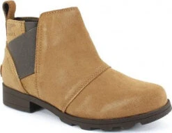 Sorel Emelie Chelsea Boots - Big Kids|-|Bottes Emelie Chelsea Grand Enfant