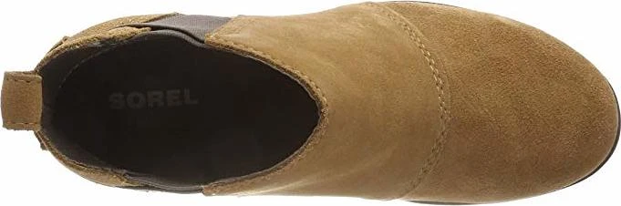 Sorel Emelie Chelsea Boots - Big Kids|-|Bottes Emelie Chelsea Grand Enfant - Image 12