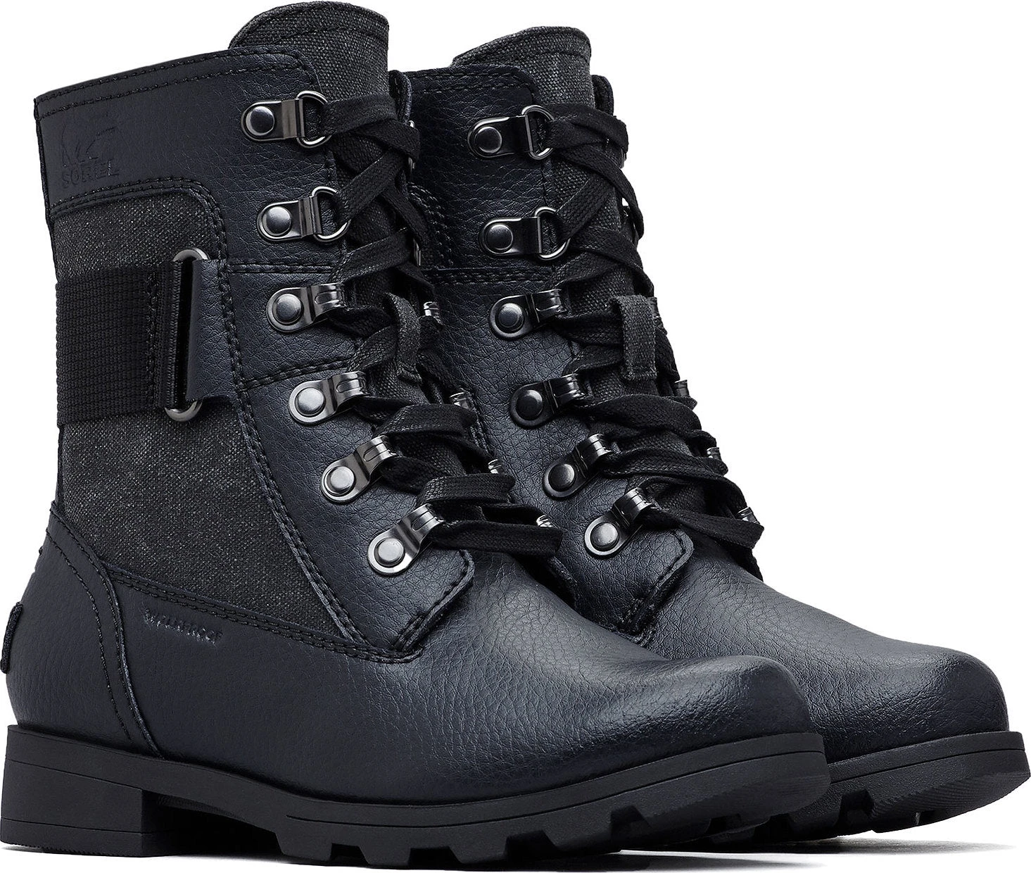 Sorel Emelie Conquest Boots - Big Kids|-|Bottes Emelie Conquest Grand Enfant - Image 6