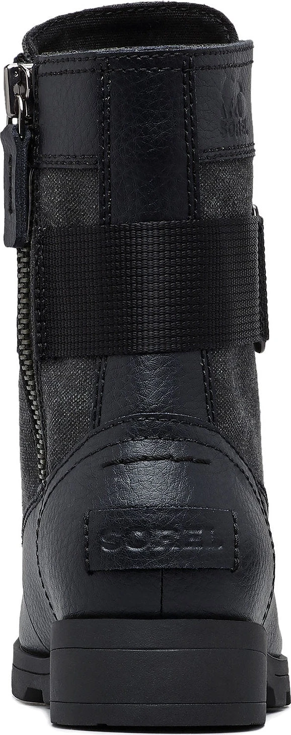 Sorel Emelie Conquest Boots - Big Kids|-|Bottes Emelie Conquest Grand Enfant - Image 3