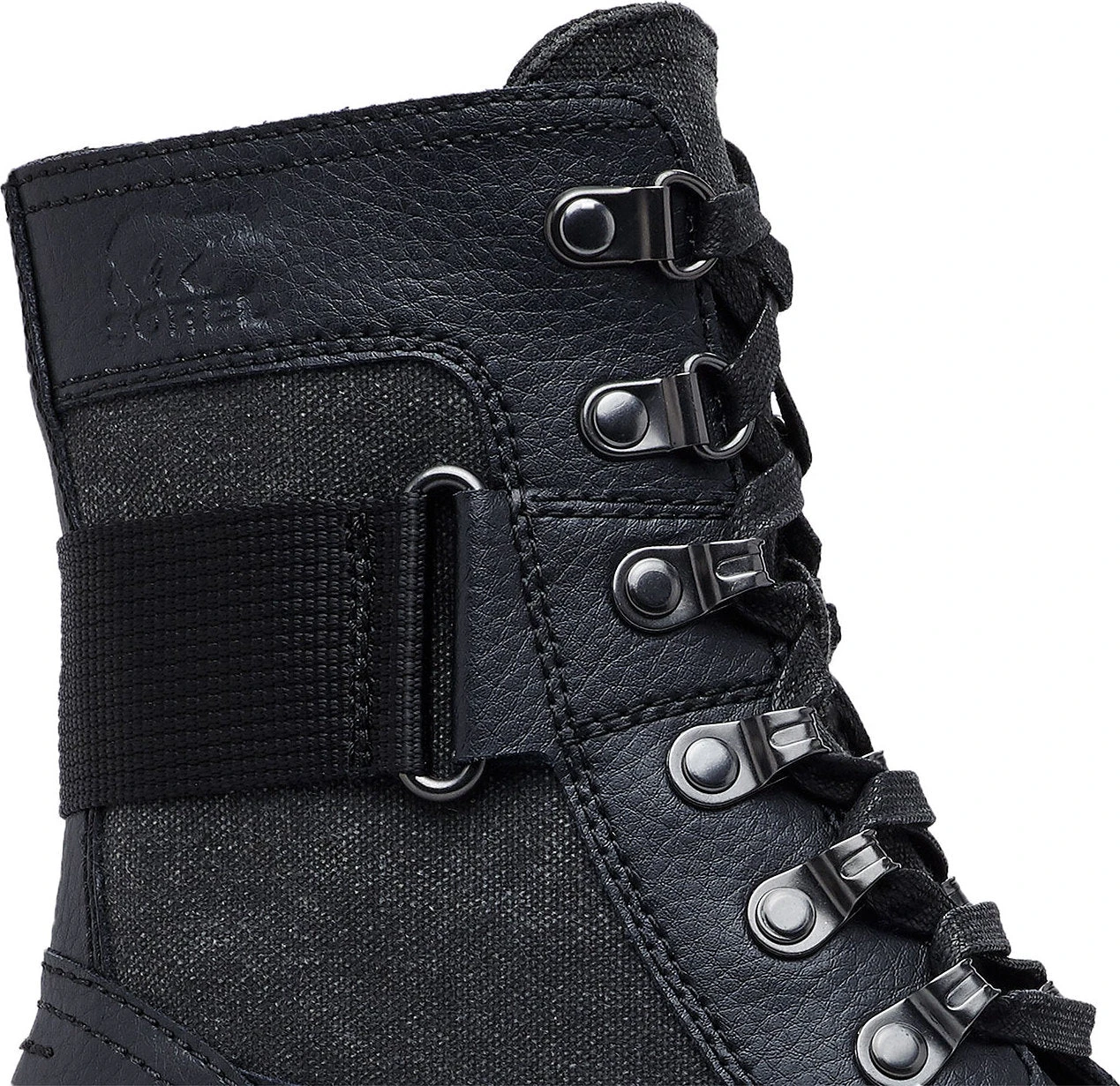 Sorel Emelie Conquest Boots - Big Kids|-|Bottes Emelie Conquest Grand Enfant - Image 7