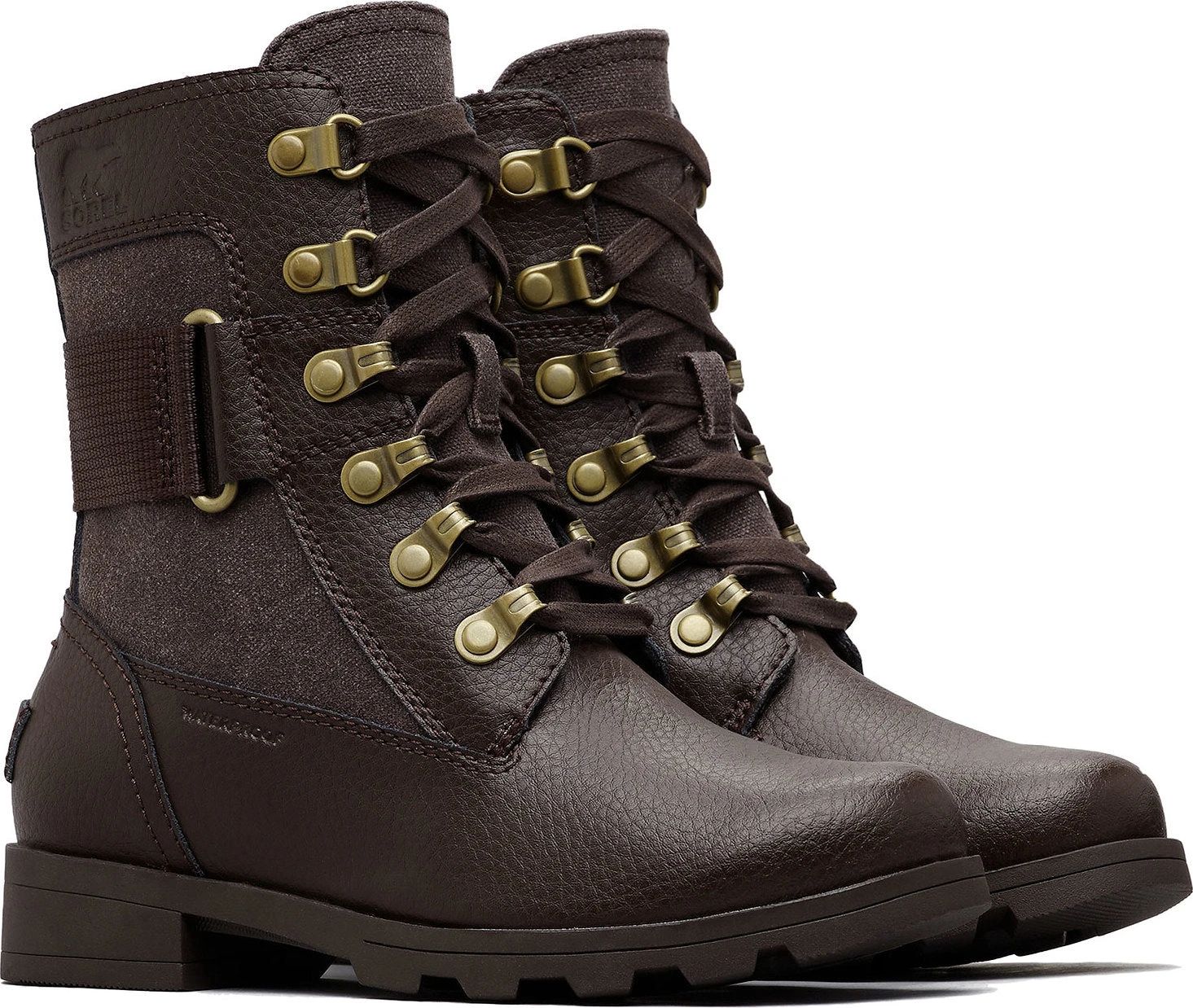 Sorel Emelie Conquest Boots - Big Kids|-|Bottes Emelie Conquest Grand Enfant - Image 8