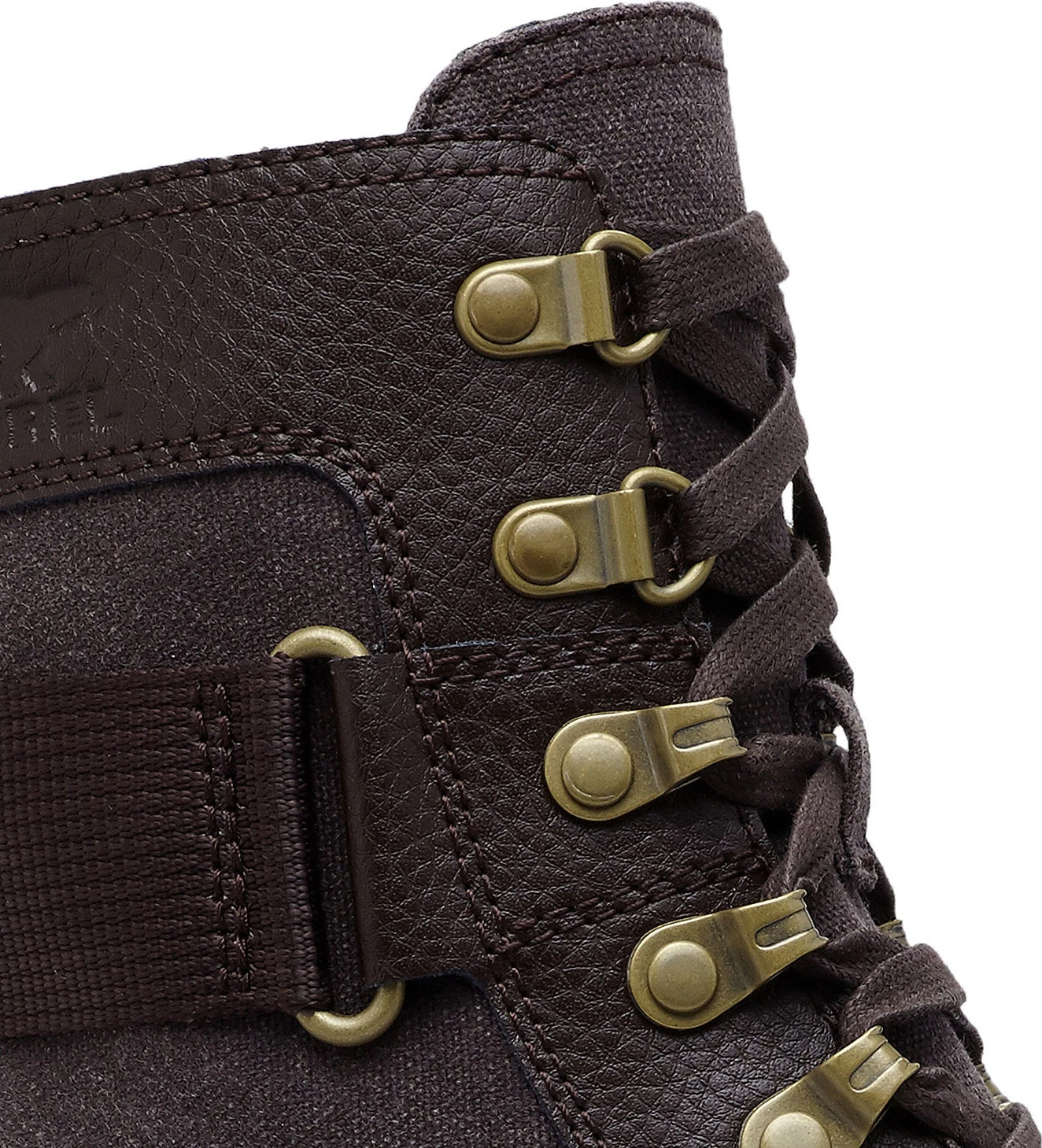 Sorel Emelie Conquest Boots - Big Kids|-|Bottes Emelie Conquest Grand Enfant - Image 10