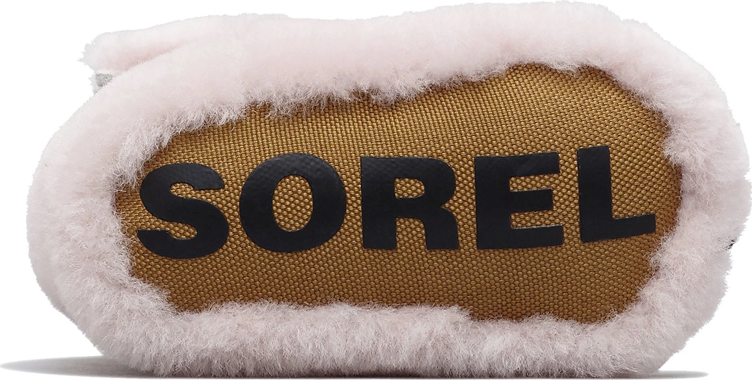 Sorel Bear Paw Slipper - Infant|-|Pantoufles Sorel Bear Paw Nourrison - Image 6