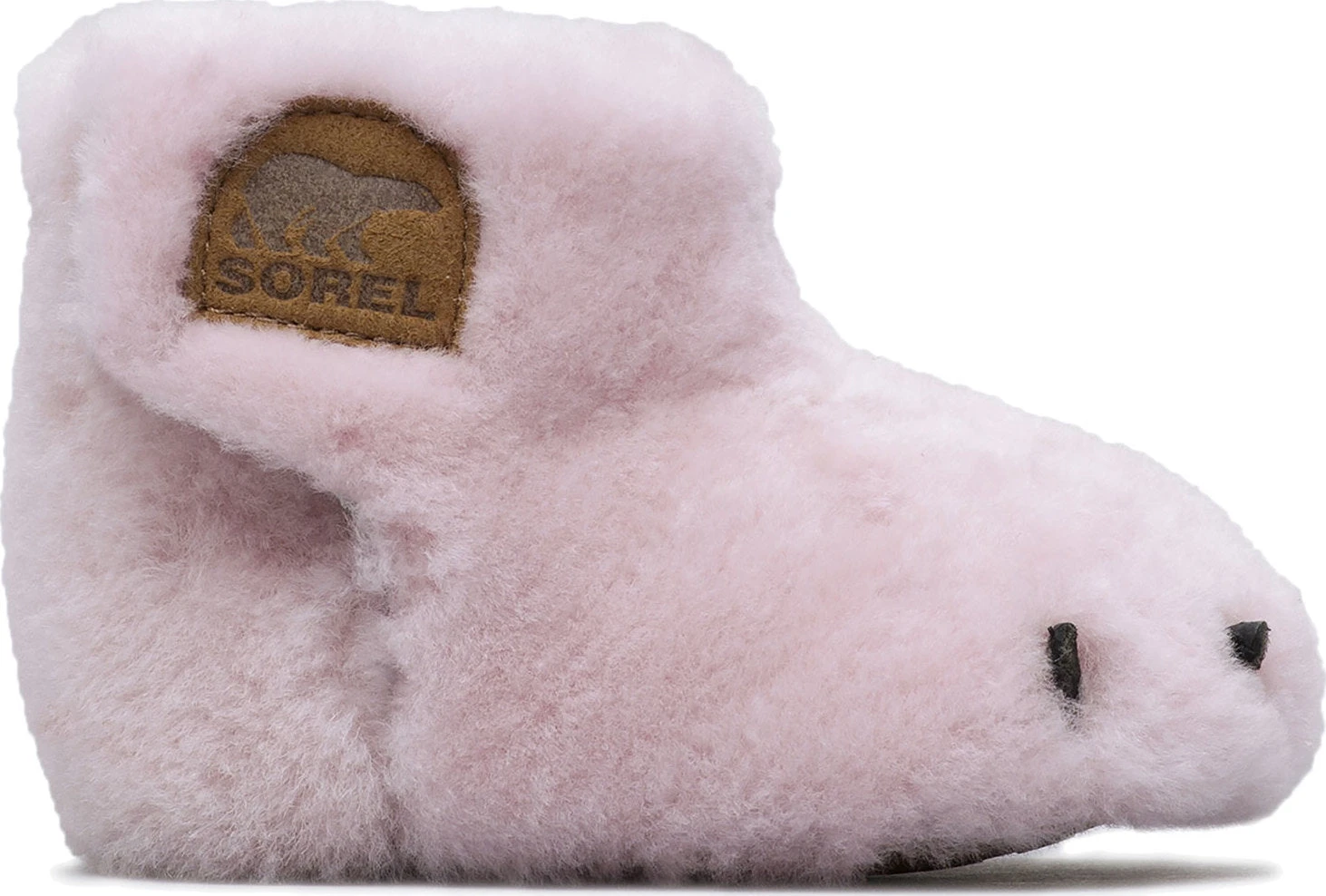 Sorel Bear Paw Slipper - Infant|-|Pantoufles Sorel Bear Paw Nourrison