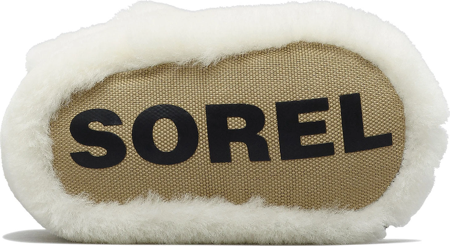 Sorel Bear Paw Slipper - Infant|-|Pantoufles Sorel Bear Paw Nourrison - Image 12