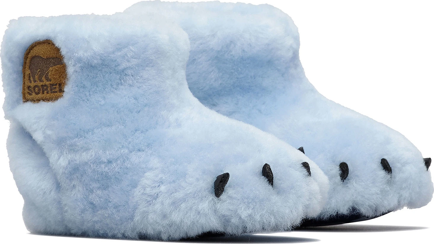 Sorel Bear Paw Slipper - Toddler|-|Pantoufles Sorel Bear Paw Tout-petit - Image 11